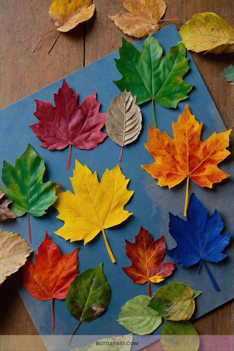 thanksgiving ideas for preschoolers - 5
