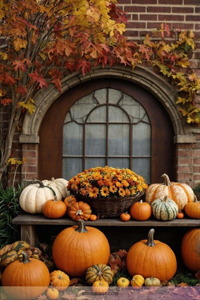 thanksgiving ideas hosting