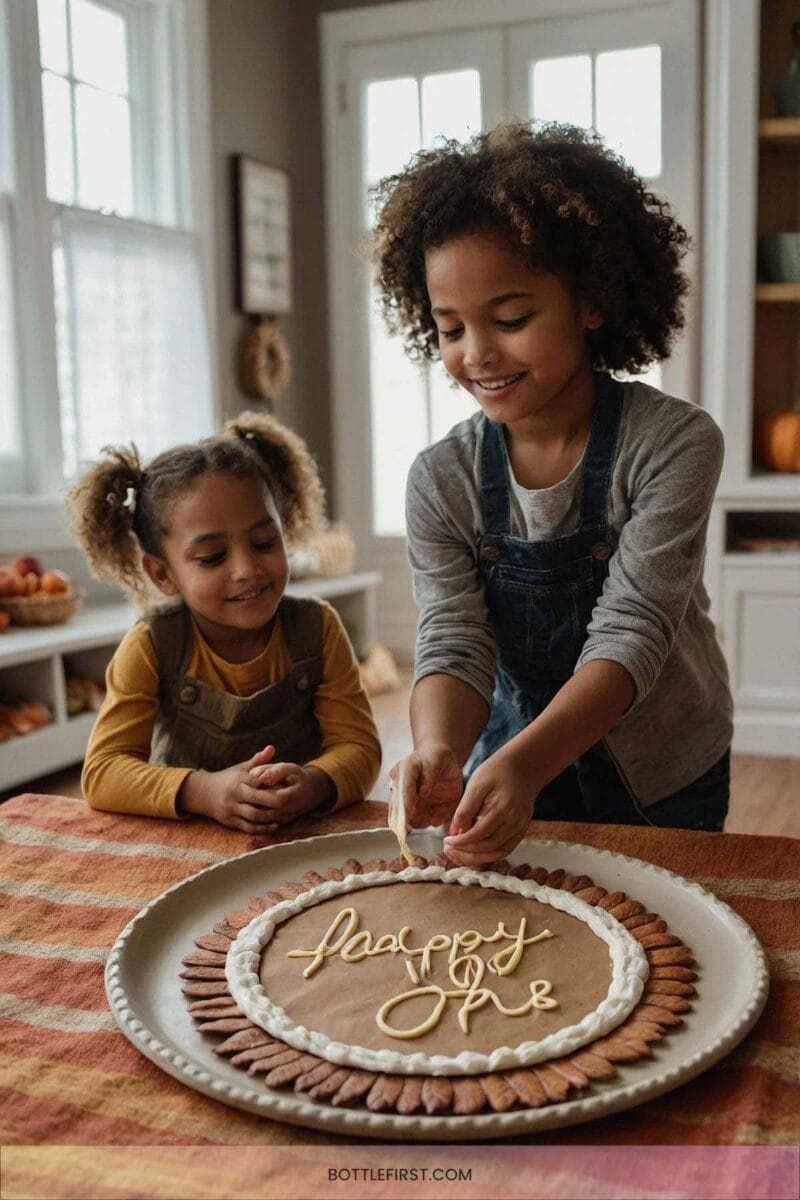 thanksgiving ideas for preschoolers - 7