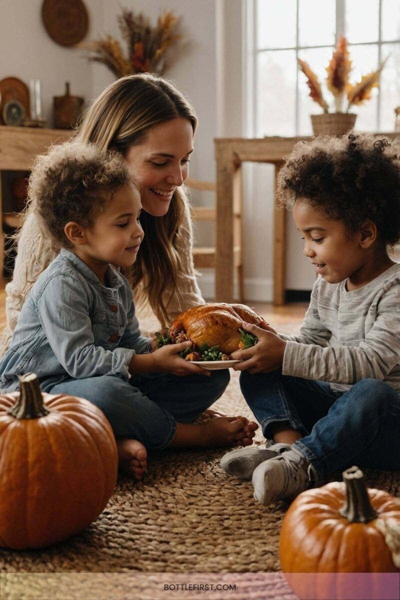 thanksgiving ideas for preschoolers - 8
