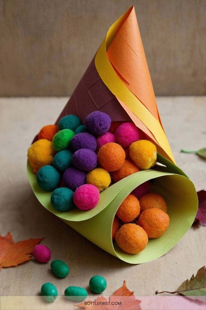 thanksgiving ideas for preschoolers - 9