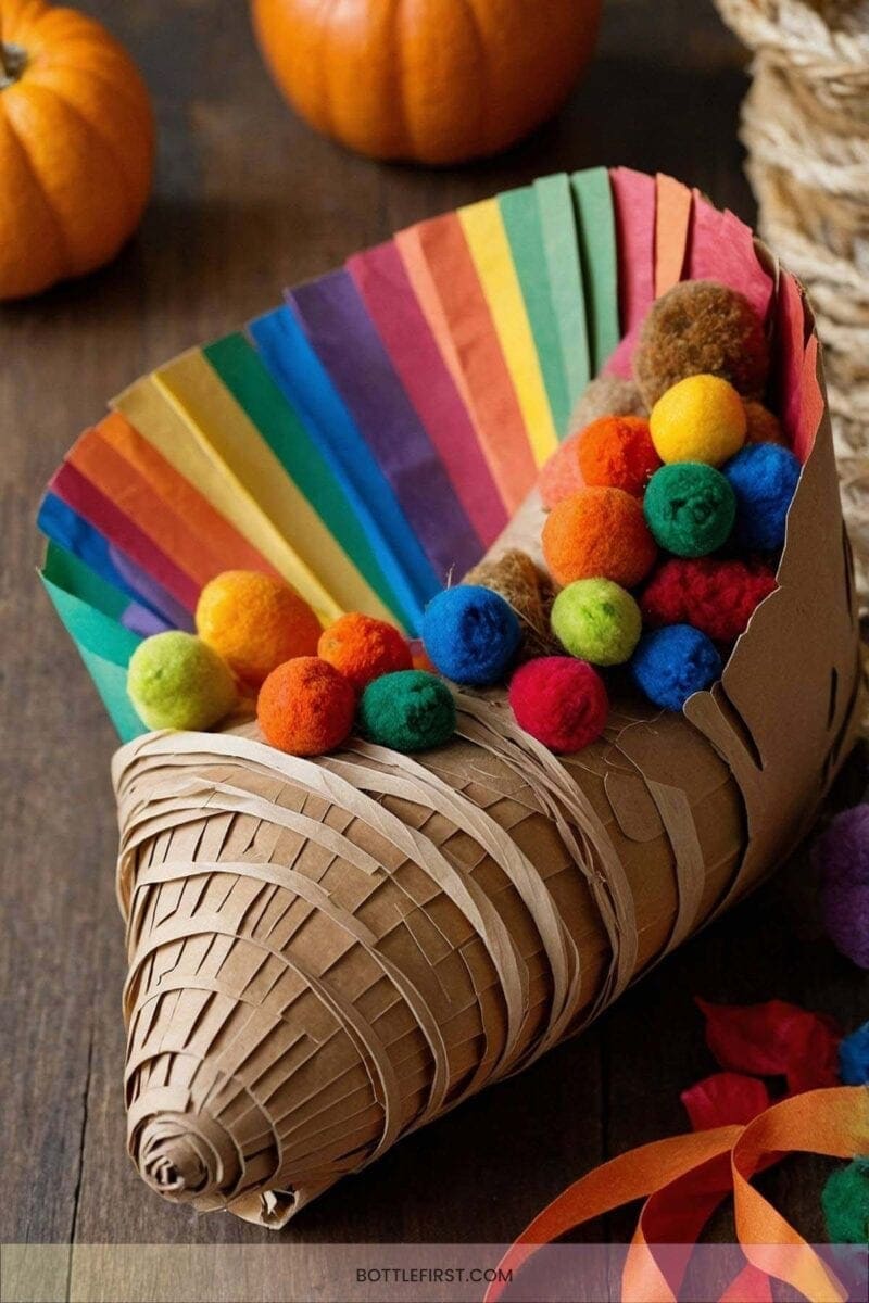 thanksgiving ideas for preschoolers - 10