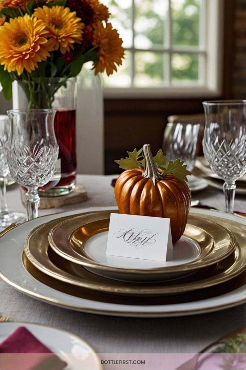 5. Personalized Place Cards 1