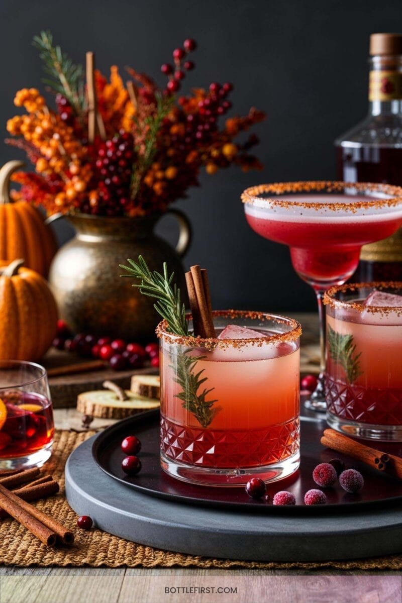 thanksgiving ideas hosting