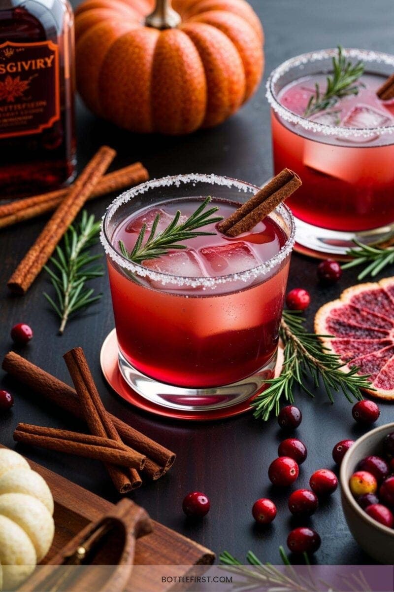 thanksgiving ideas hosting