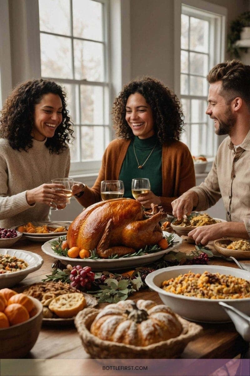 5. Virtual Thanksgiving Party 1