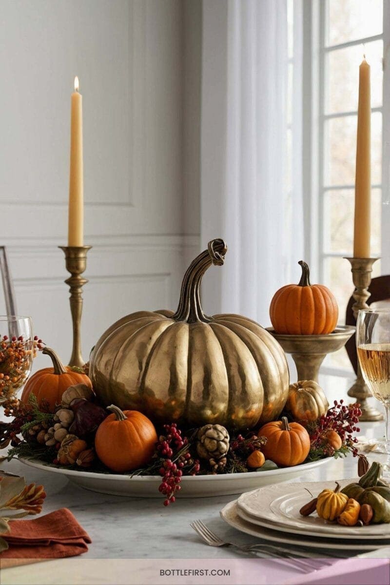 6. Cornucopia Displays 1