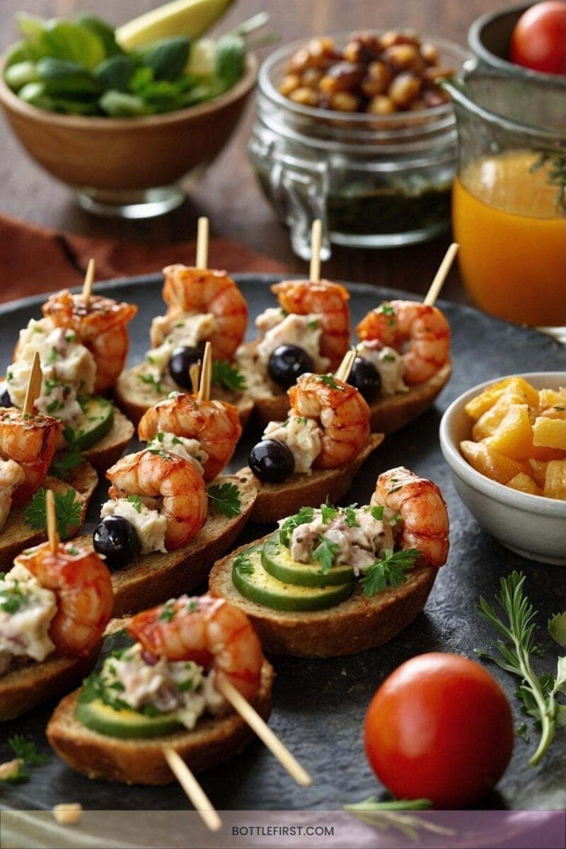 thanksgiving ideas hosting