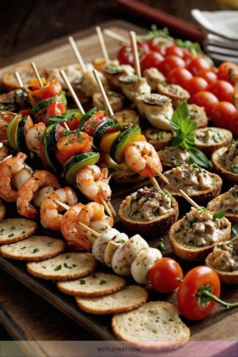 thanksgiving ideas hosting