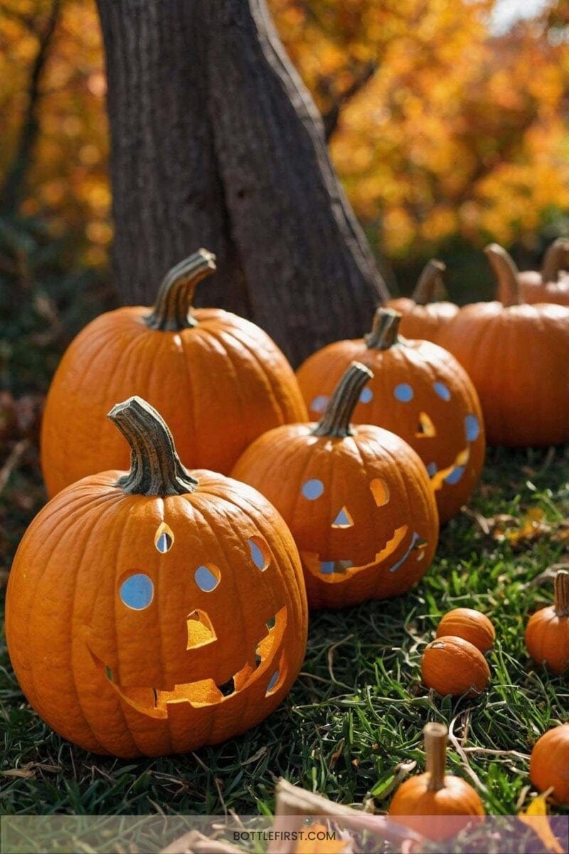 thanksgiving ideas for preschoolers - 11