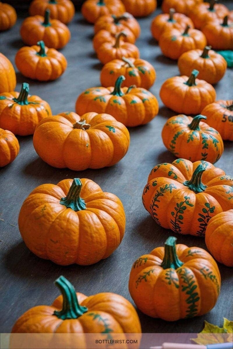 thanksgiving ideas for preschoolers - 12