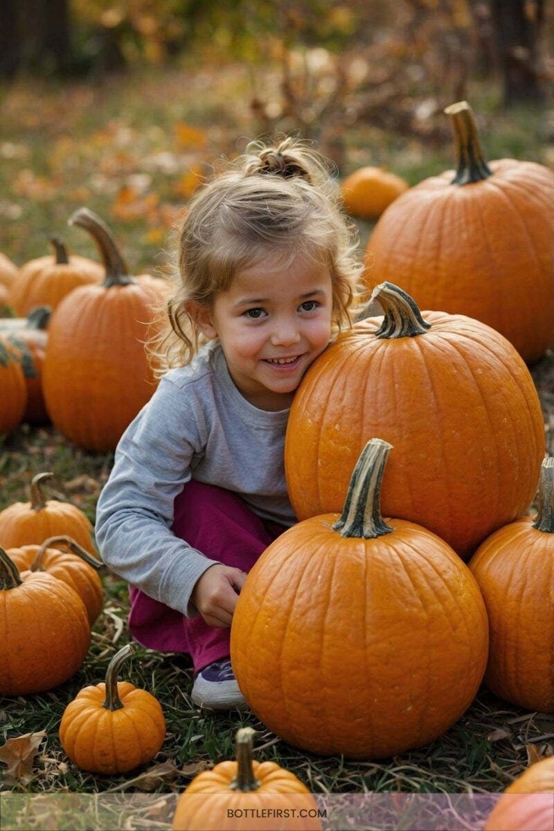 6. Pumpkin Decorating Fun 2