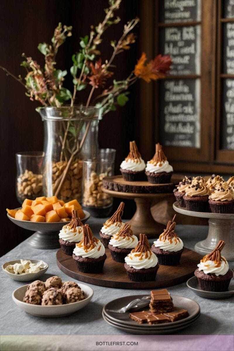 thanksgiving ideas hosting