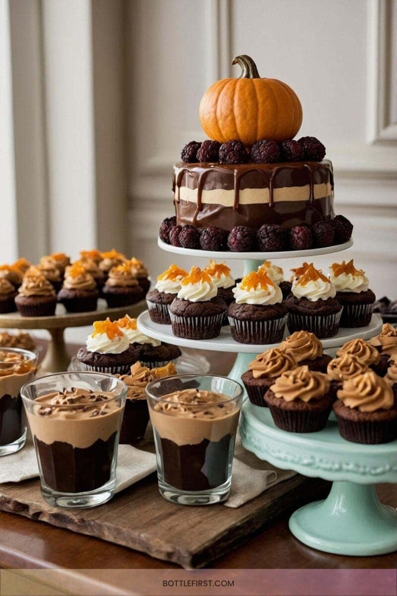 thanksgiving ideas hosting