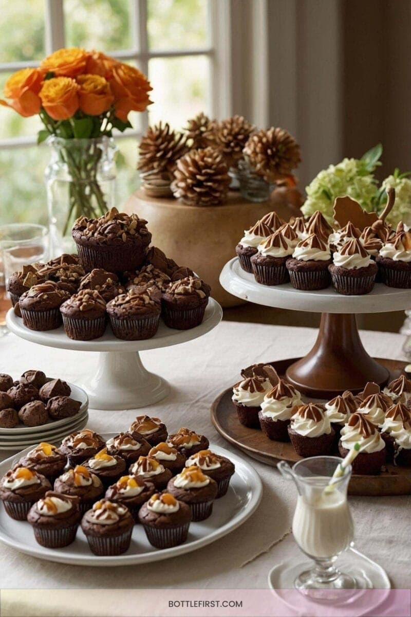 thanksgiving ideas hosting