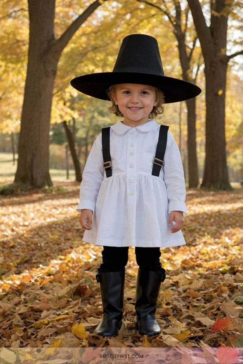 thanksgiving ideas for preschoolers - 14