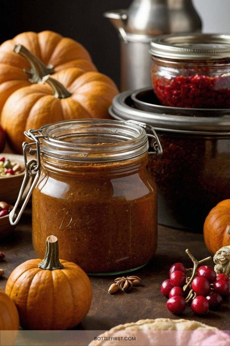 7. Thanksgiving Recipe Swap 2