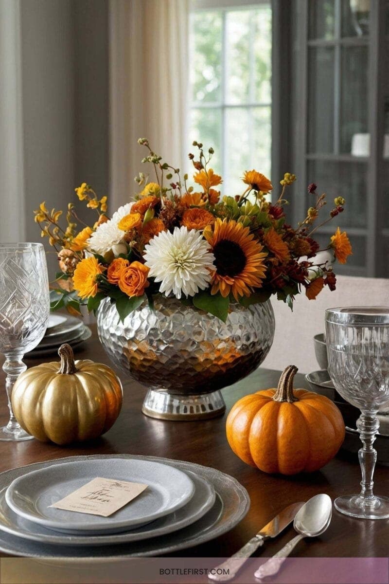 8. Decorative Cornucopias 1
