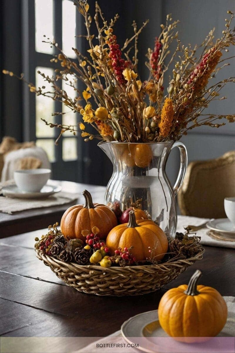 8. Decorative Cornucopias 2