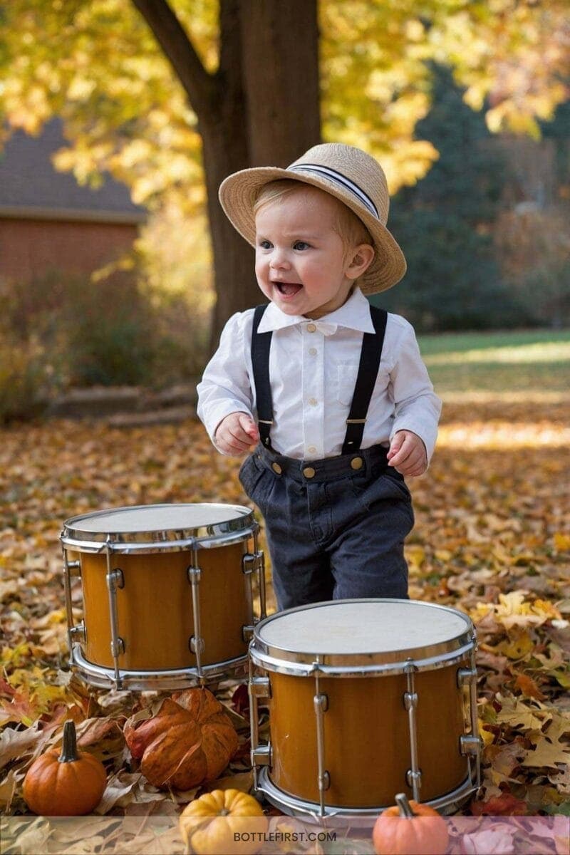 thanksgiving ideas for toddlers - 16