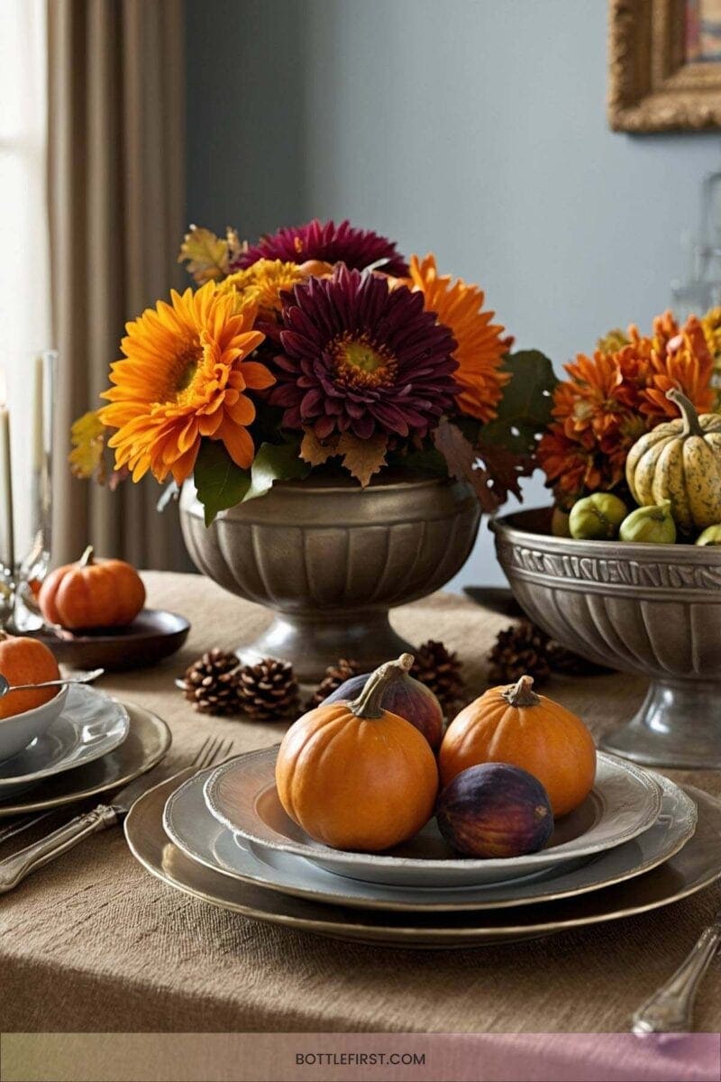 9. Cornucopia Displays 1