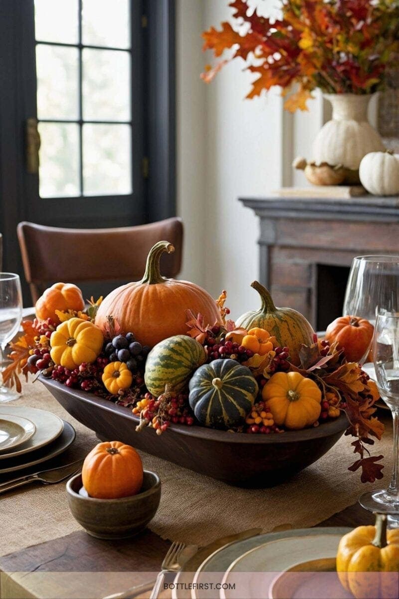 9. Cornucopia Displays 2
