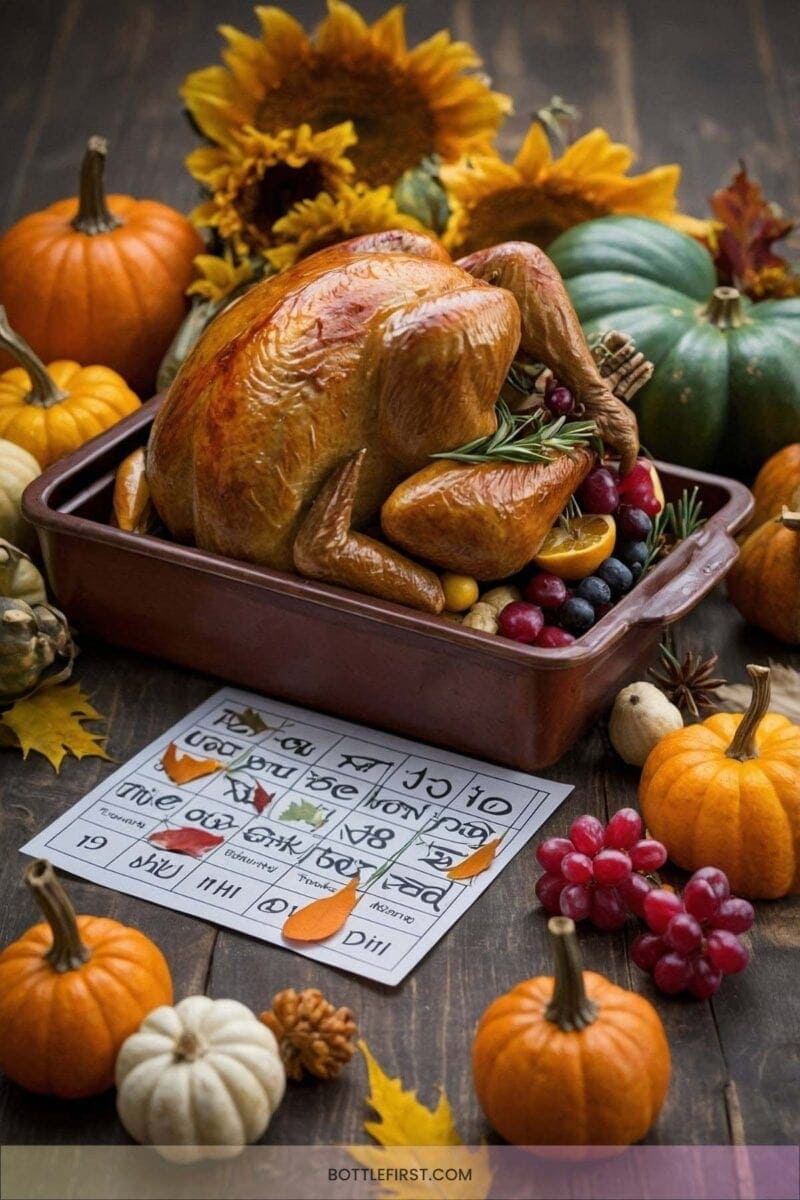 thanksgiving ideas for toddlers - 17