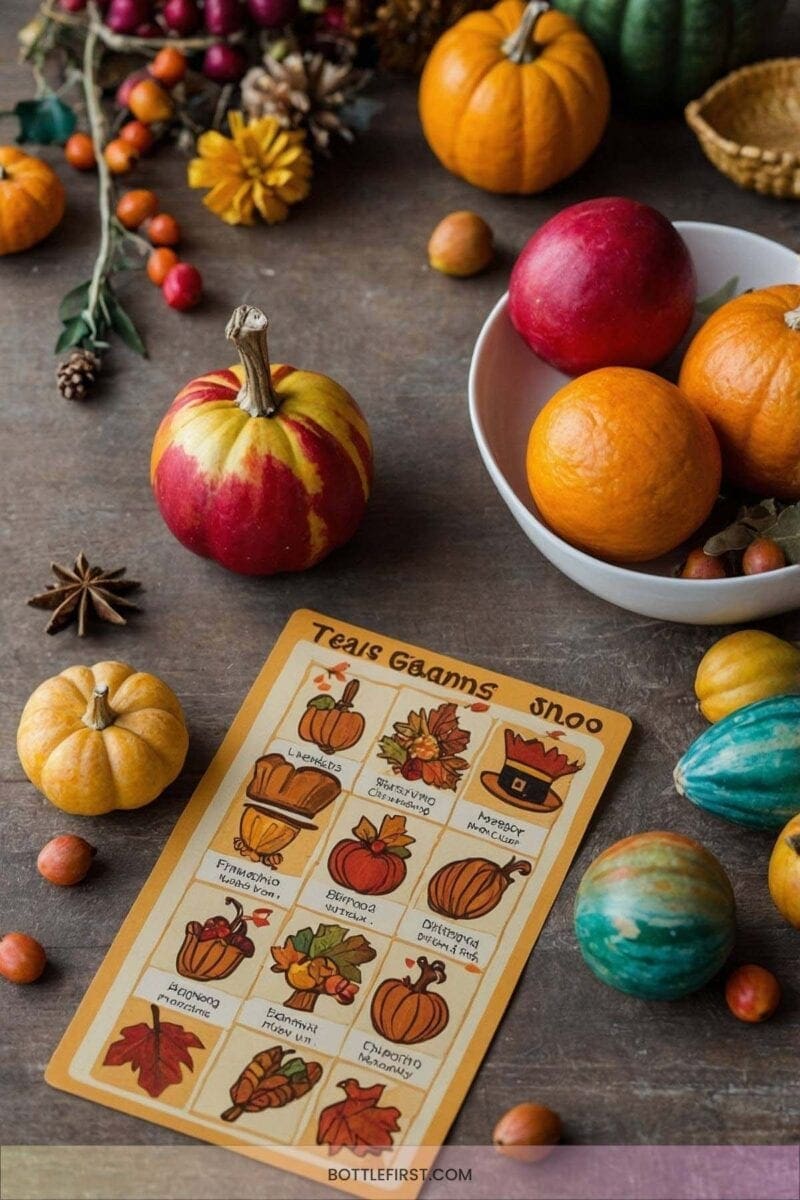 thanksgiving ideas for toddlers - 18