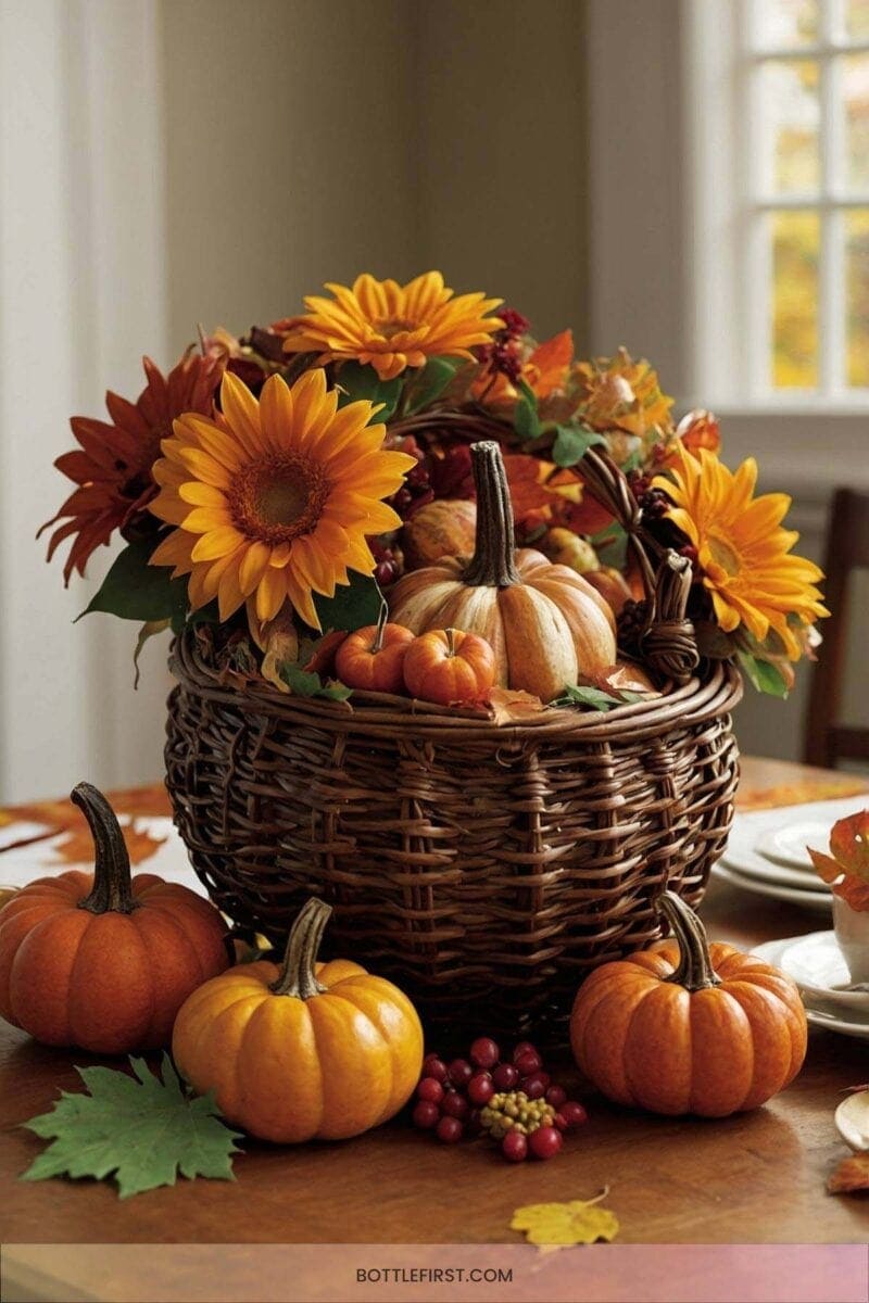 Cornucopia Craft Projects