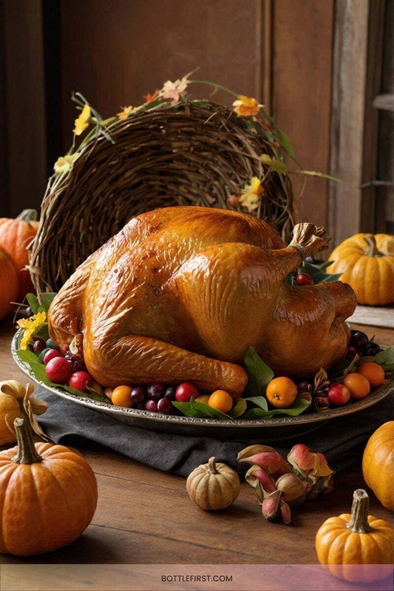 Cornucopia Craft Projects