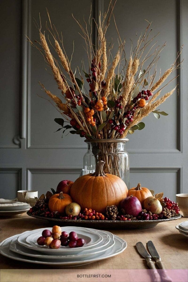 Cornucopia Displays