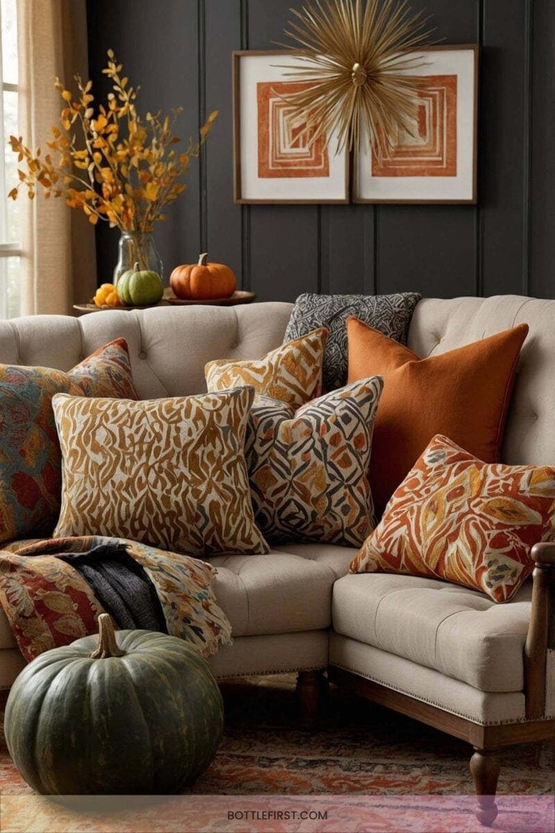 Decorative Pillows
