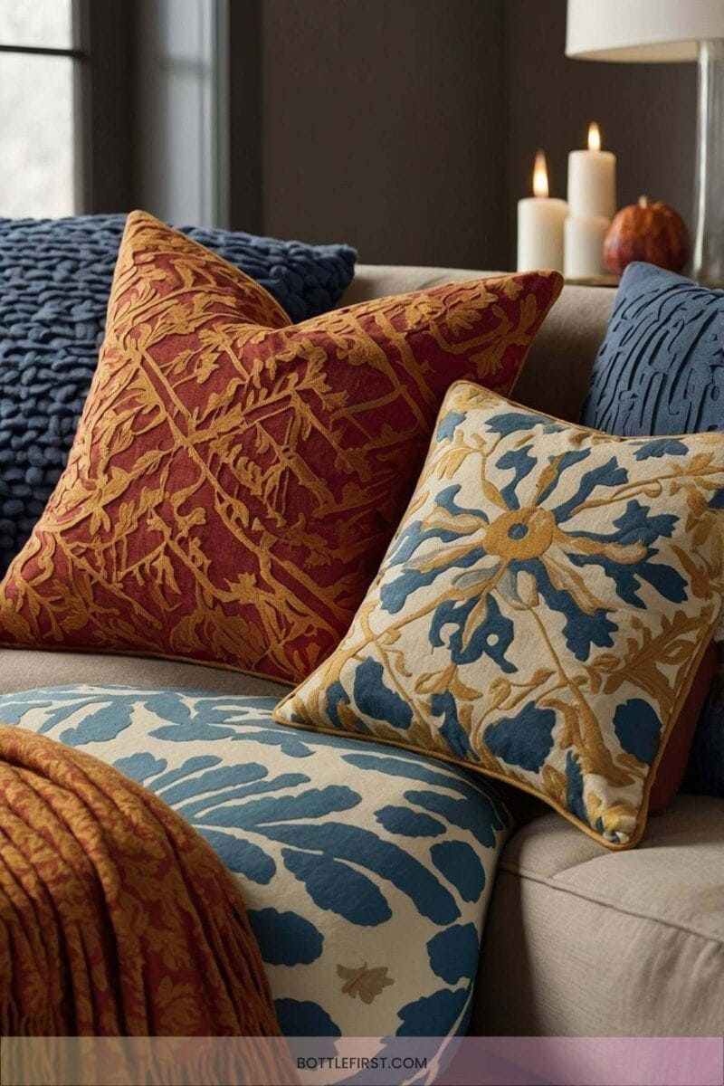 Decorative Pillows