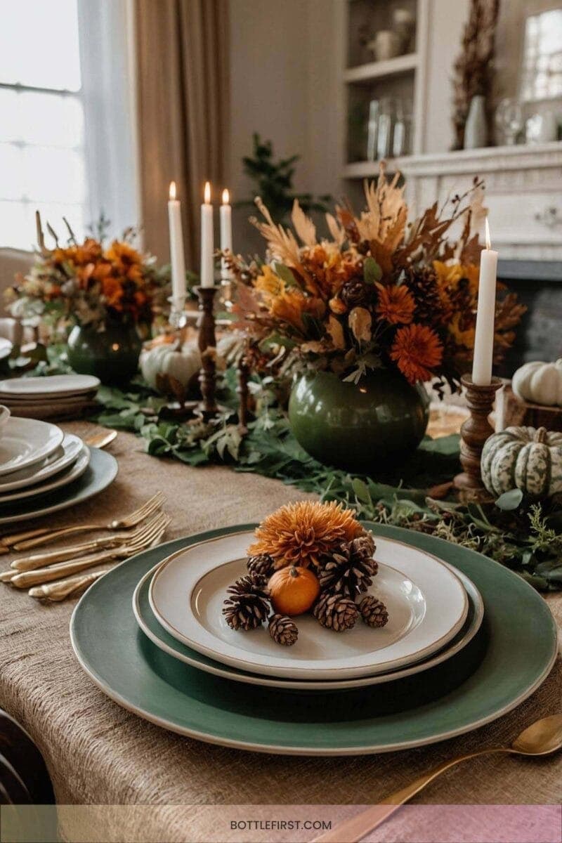 Natural Elements Decor