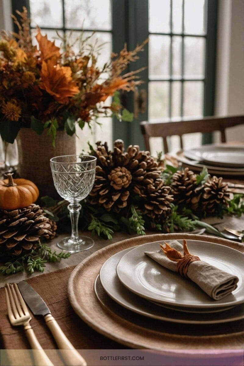 Natural Elements Decor