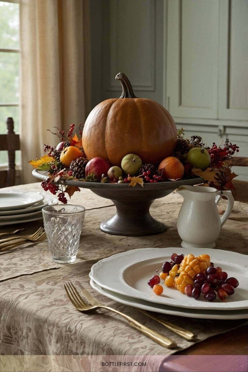Vintage Tablecloths