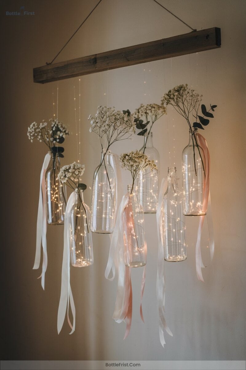 Hanging Backdrop Decor
