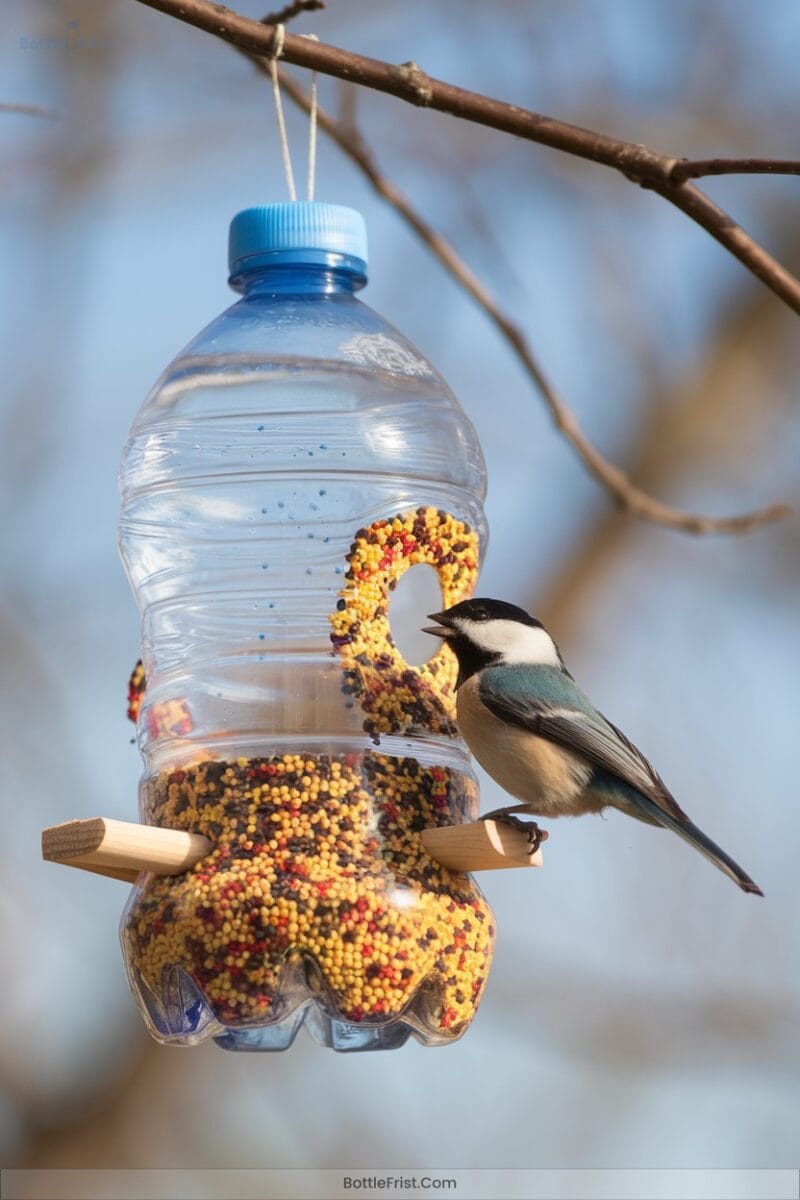 Bird Feeders