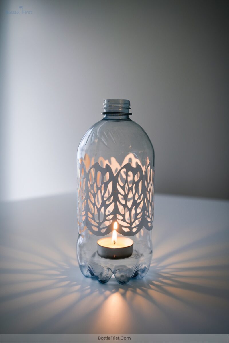 Candle Holder Design