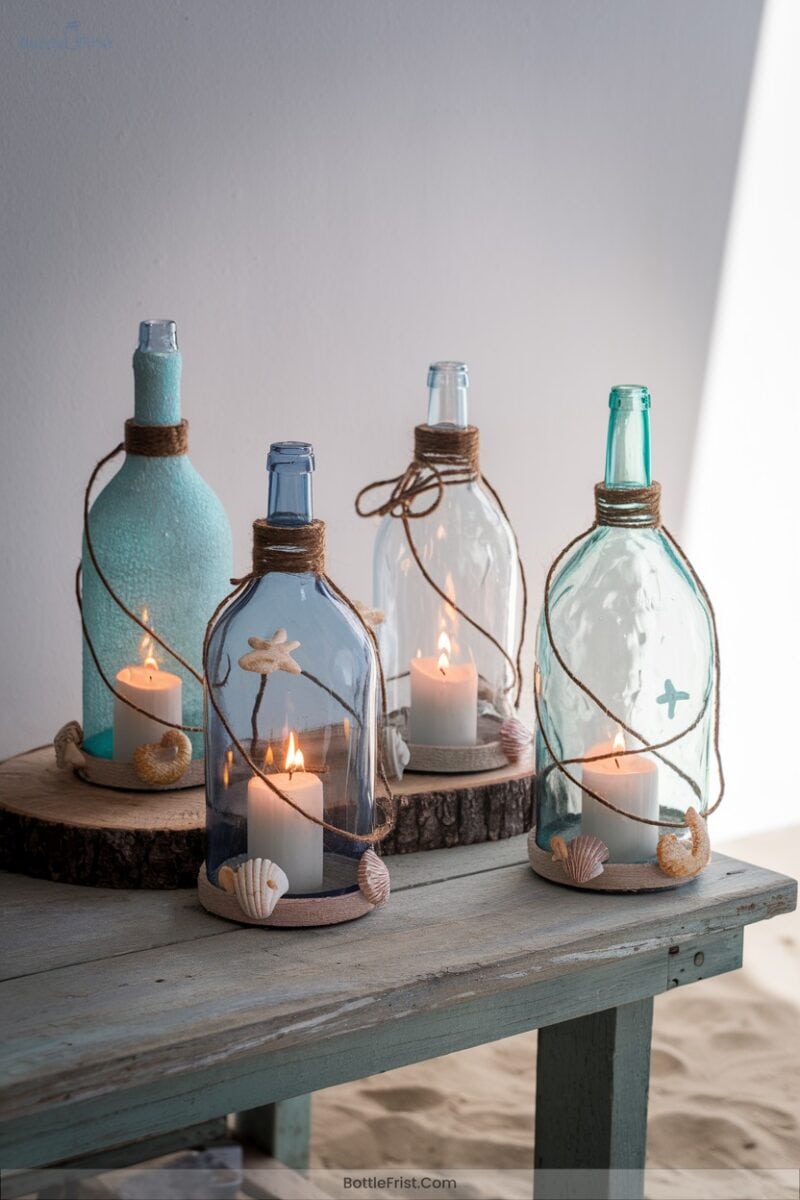 Coastal Style Decor