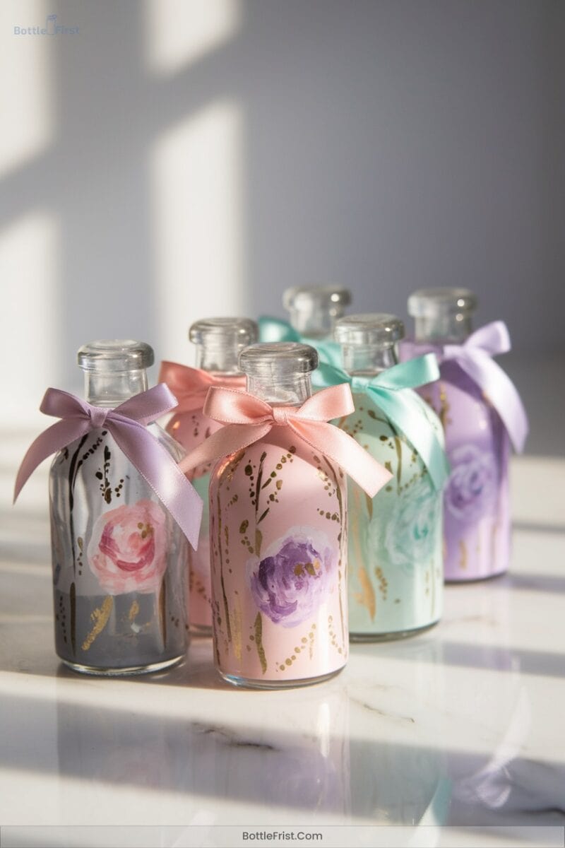 Custom Party Favors