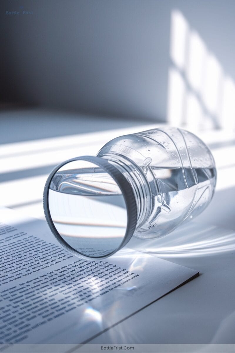 Homemade Magnifying Glass Projects