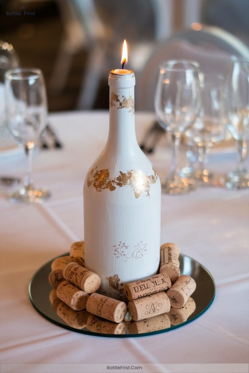 Cork Crafting Ideas