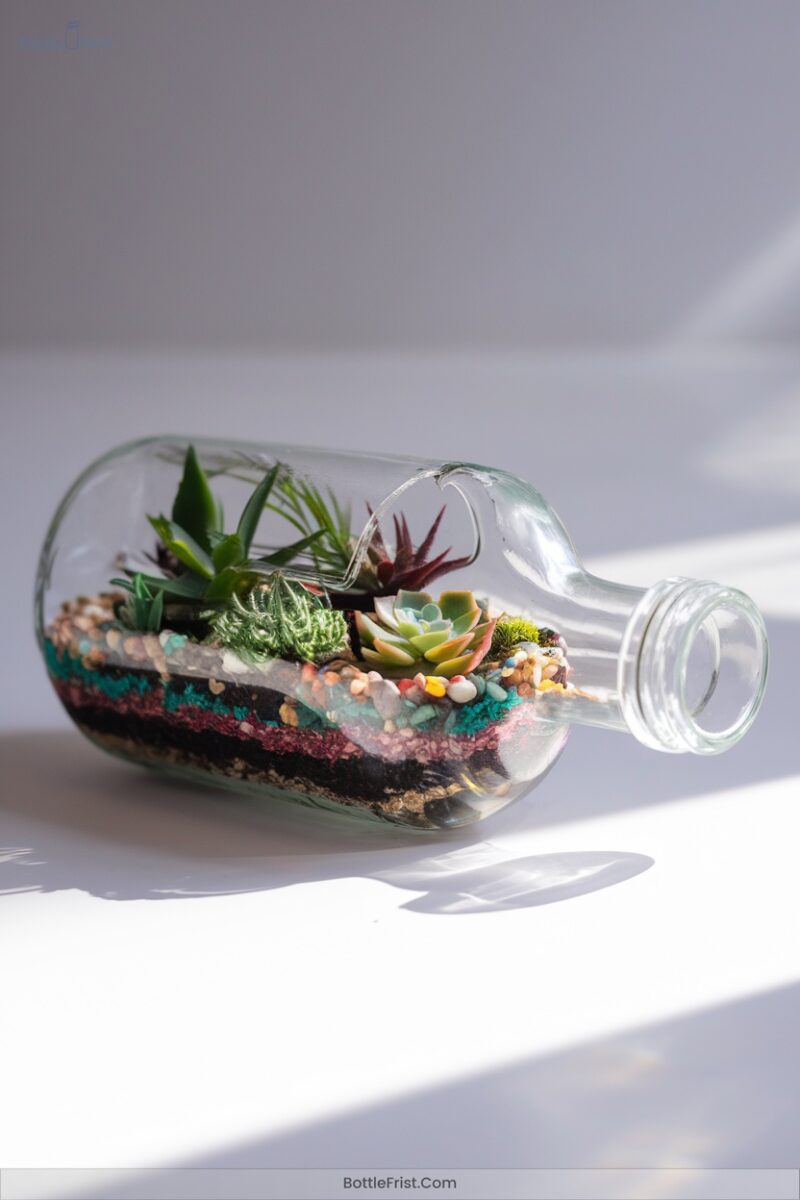 Crafting Mini Gardens for Small Spaces