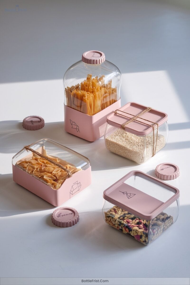 Food Containers