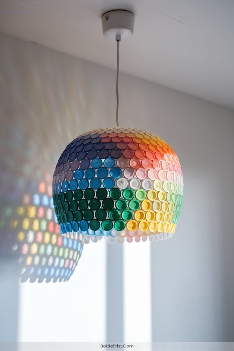 Lampshade Decoration Projects