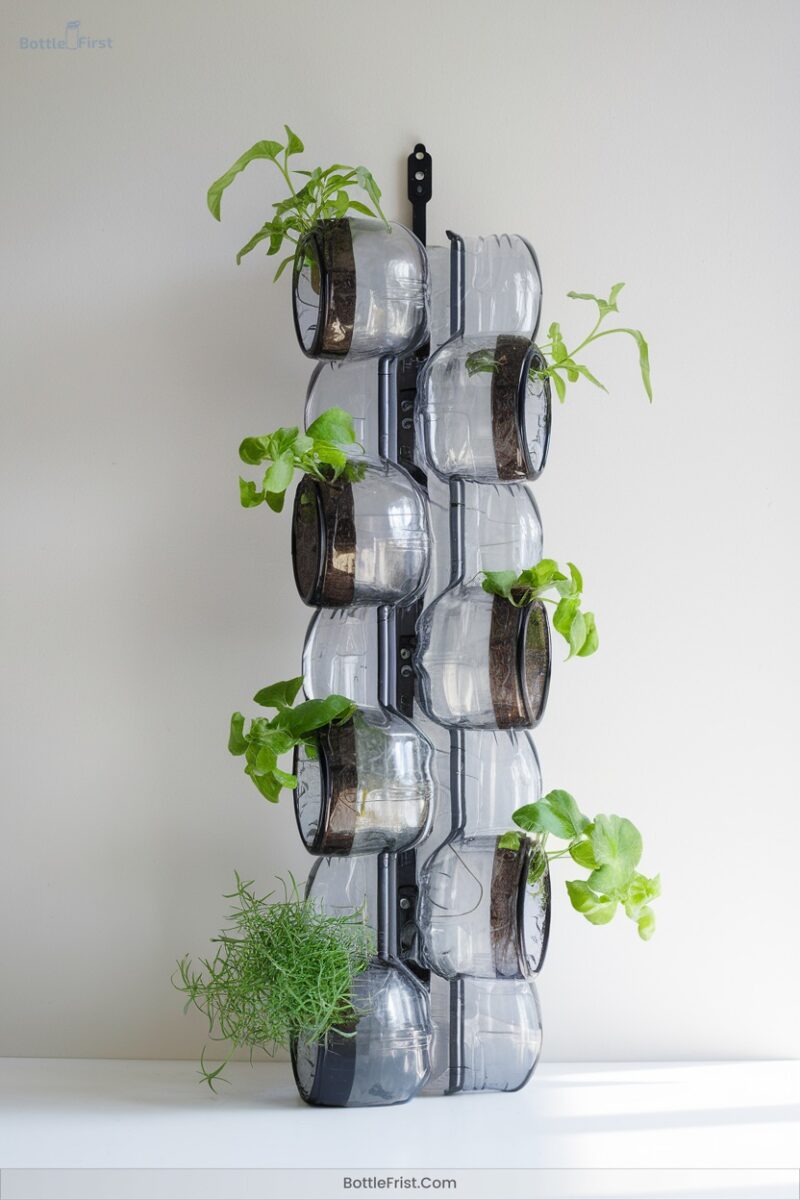 Modular Plant Towers