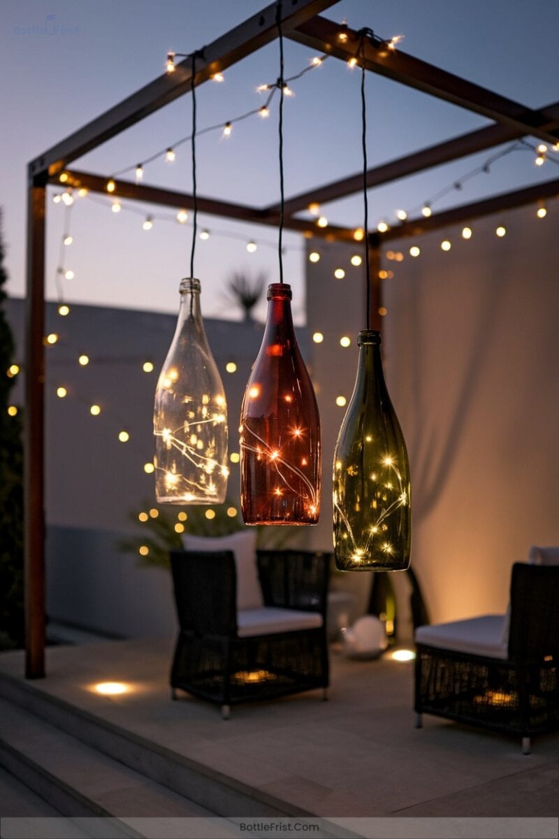 Outdoor Lighting