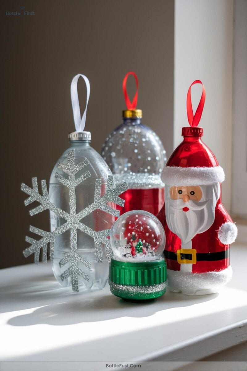Christmas Ornaments