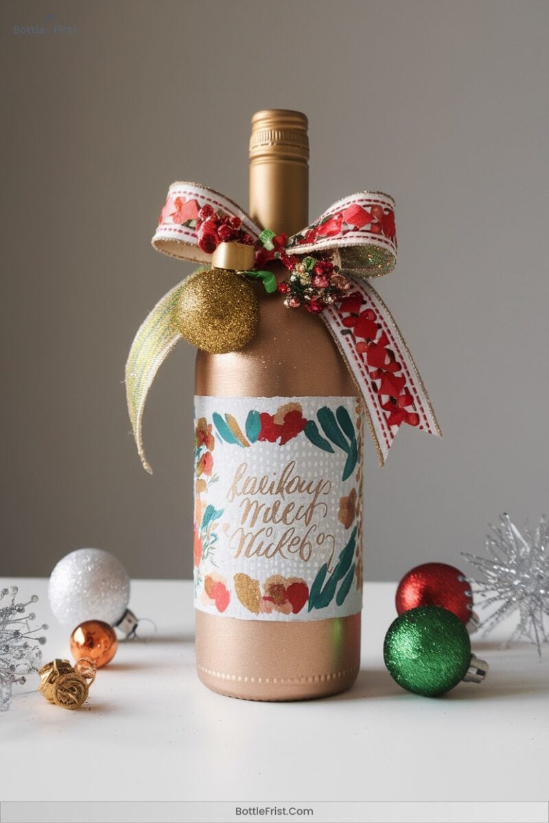 Customized Year Round Decor